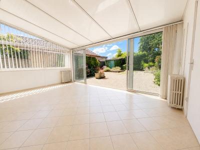 Acheter Maison 124 m2 Abrets
