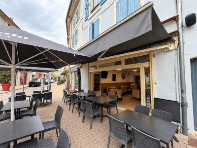 Annonce Vente Local commercial Voiron 38