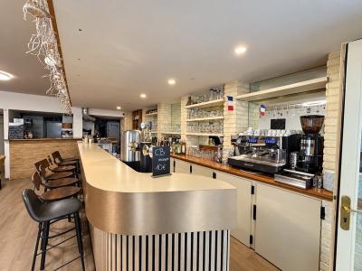 Acheter Local commercial Voiron Isere