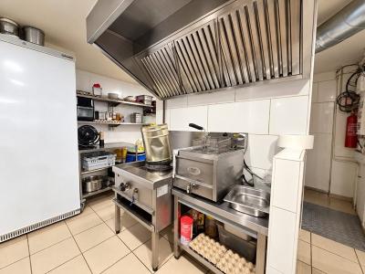 Acheter Local commercial Voiron 99000 euros