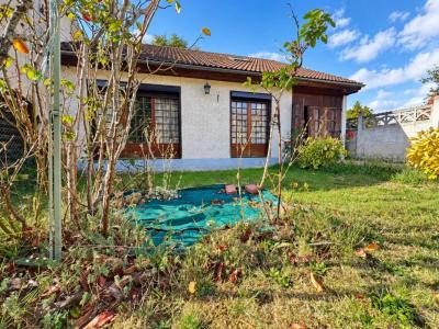 Annonce Vente 4 pi�ces Maison Clayes-sous-bois 78