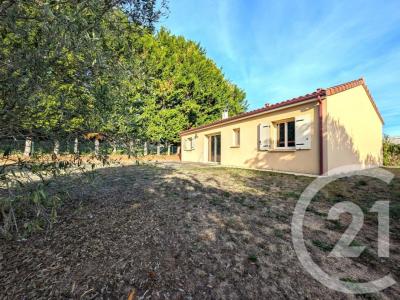 Annonce Vente 5 pi�ces Maison Saint-cyr 87
