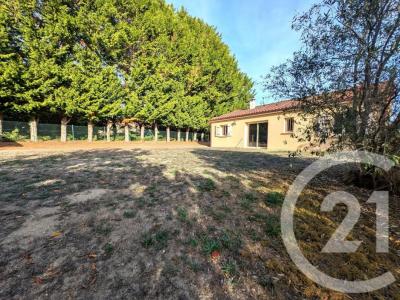 Acheter Maison 84 m2 Saint-cyr