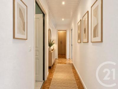 Acheter Appartement 67 m2 Thiais