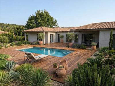 Annonce Vente 5 pi�ces Maison Carignan-de-bordeaux 33