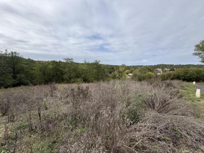 Annonce Vente Terrain Croignon 33