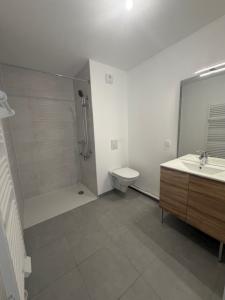 Louer Appartement 42 m2 Holtzheim