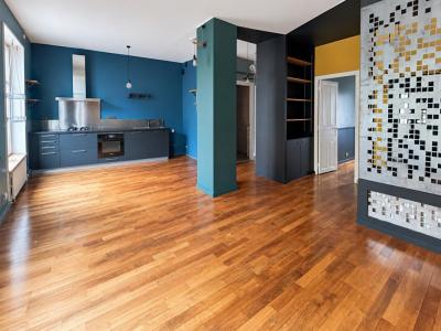 Louer Appartement 62 m2 Dijon