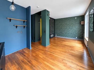 Louer Appartement Dijon Cote d'or