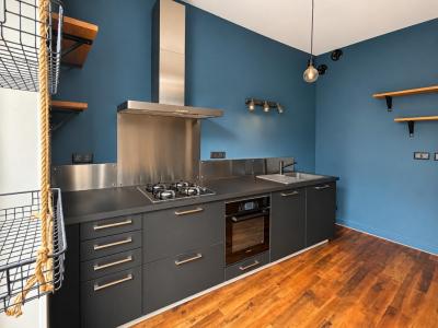 Louer Appartement Dijon 850 euros