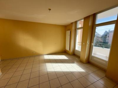 Acheter Appartement 42 m2 Dijon