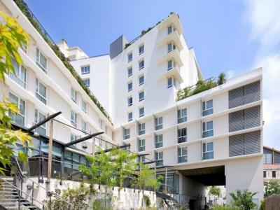 For sale Marseille-3eme-arrondissement 2 rooms 41 m2 Bouches du Rhone (13003) photo 0