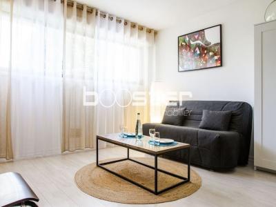 For sale Toulouse 1 room 24 m2 Haute garonne (31400) photo 0