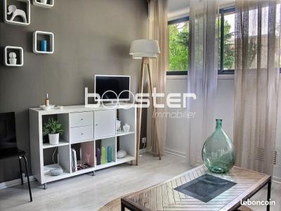 Annonce Vente Appartement Toulouse 31
