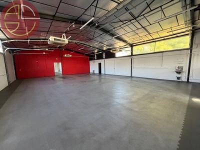Acheter Commerce 840 m2 Toulouse