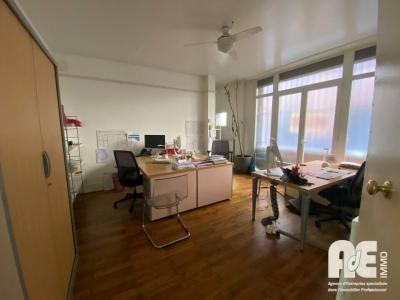 Louer Bureau 233 m2 Toulouse