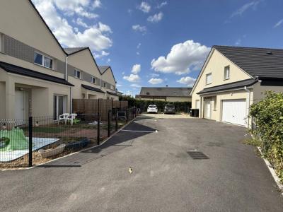 For rent Evreux 4 rooms 84 m2 Eure (27000) photo 0