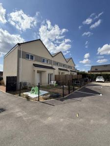 Annonce Location 4 pi�ces Maison Evreux 27