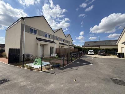 Louer Maison 84 m2 Evreux