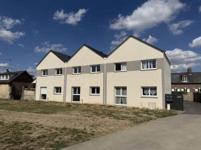 Louer Maison Evreux Eure