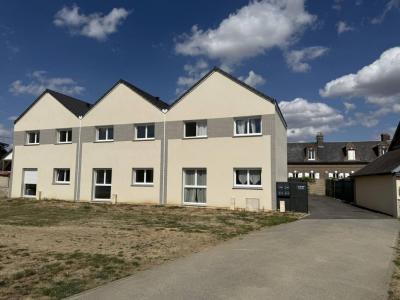 Louer Maison Evreux 918 euros