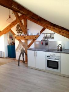 Louer Appartement Lyon-4eme-arrondissement Rhone