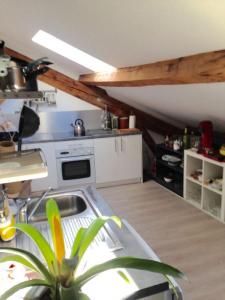 Louer Appartement Lyon-4eme-arrondissement 838 euros