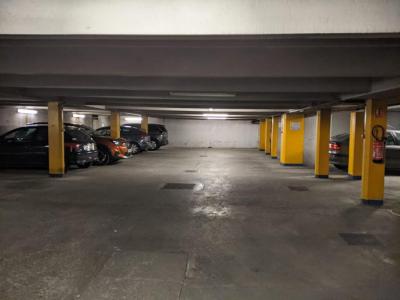 Annonce Location Parking Lyon-8eme-arrondissement 69