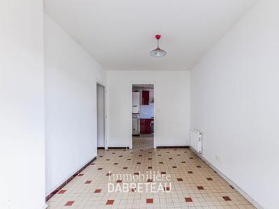 Louer Appartement Caluire-et-cuire 1116 euros