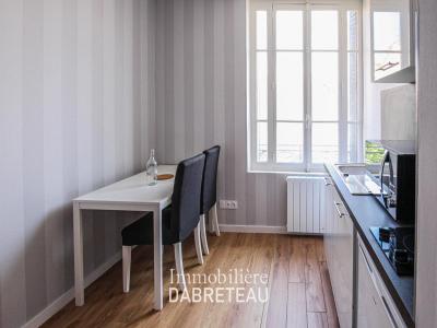 For rent Oullins 1 room 22 m2 Rhone (69600) photo 0