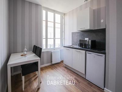Annonce Location Appartement Oullins 69