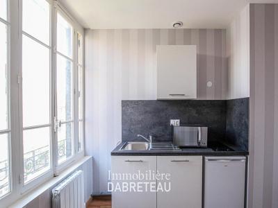 Louer Appartement 22 m2 Oullins