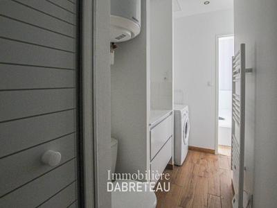 Louer Appartement Oullins 617 euros