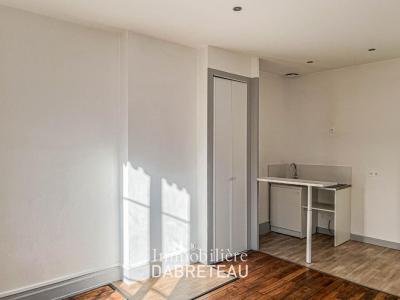 Louer Appartement Villeurbanne Rhone