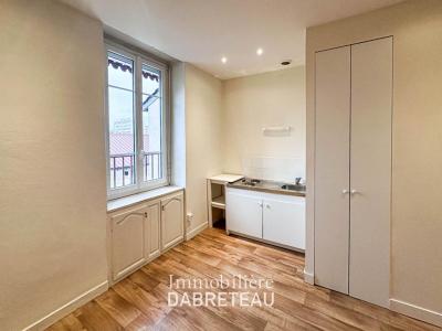 Annonce Location Appartement Villeurbanne 69