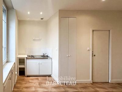Louer Appartement 18 m2 Villeurbanne