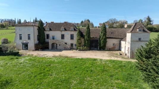 Acheter Prestige 255 m2 Tournus