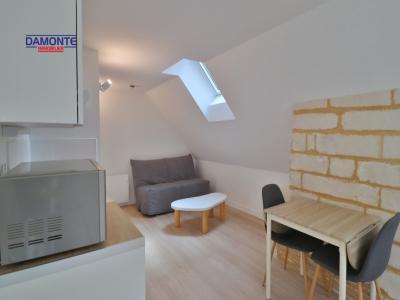 For rent Troyes 1 room 16 m2 Aube (10000) photo 0