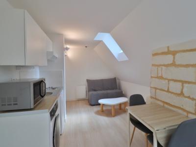 Louer Appartement 16 m2 Troyes
