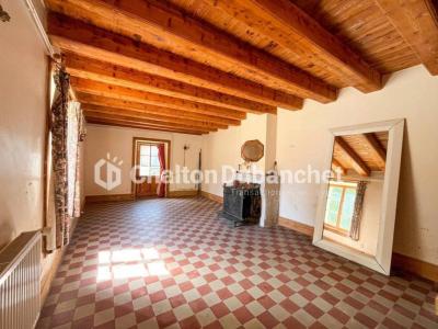 Annonce Vente Prestige Mornand 42