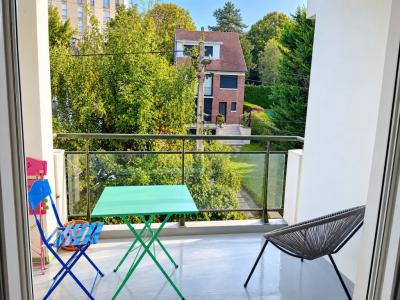 Annonce Location 2 pi�ces Appartement Rouen 76