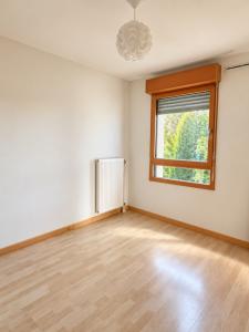 Louer Appartement 86 m2 Bois-guillaume