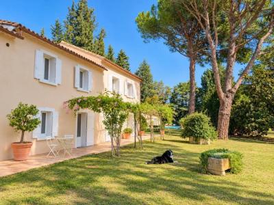 For sale Barbentane 6 rooms 285 m2 Bouches du Rhone (13570) photo 1