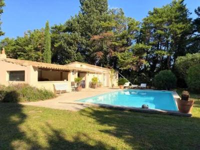 For sale Barbentane 6 rooms 285 m2 Bouches du Rhone (13570) photo 4
