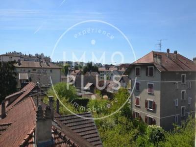 Annonce Location 2 pi�ces Appartement Cran-gevrier 74