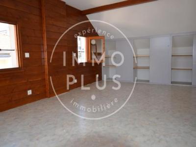 Louer Appartement 30 m2 Cran-gevrier