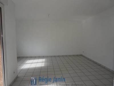 Annonce Location Appartement Lyon-8eme-arrondissement 69