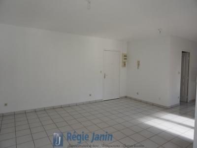 Louer Appartement 41 m2 Lyon-8eme-arrondissement