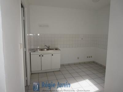 Louer Appartement Lyon-8eme-arrondissement Rhone