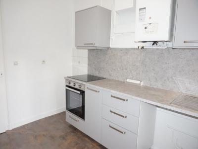 Louer Appartement Lyon-6eme-arrondissement 1283 euros